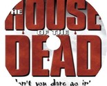The House Of The Dead (1978) Movie DVD [Buy 1, Get 1 Free] - $9.99