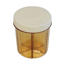 Aidapt Big Vitamin Pill Dispenser  - $17.00