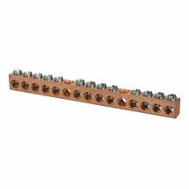 BRAND NEW! Copper Multiple Connector 4-14 AWG - 10 Count! - $39.59