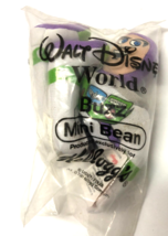 Kellogg s Walt Disney World BUZZ Lightyear Mini Bean Toy - $7.92