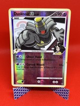 Pokemon - Supreme Victors - Dusknoir FB (Reverse Holo) #26/147 - PL-LP - $2.77