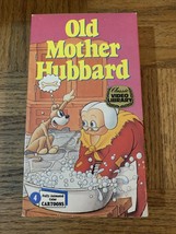 Old Mother Hubbard VHS - £78.24 GBP
