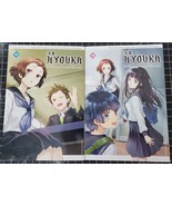 Hyouka 14 15 Honobu Yonezawa Taskohna Futoshi Nishiya English manga lot - €25,45 EUR