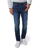 DKNY Men&#39;s Bedford Slim Fit Jeans in Blue Mountain-Size 30/30 - €29,83 EUR