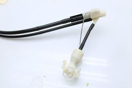 06-08 BMW 750I PETROL FUEL TANK PUMP SUCTION PIPE HOSE Q0558 image 10