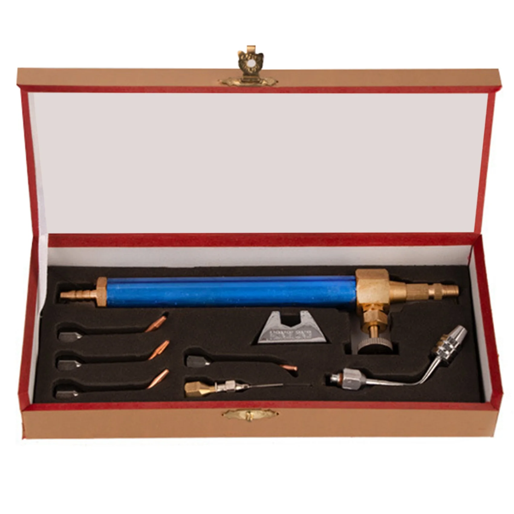 Water Welding Torch Water Hydrogen Torch Portable Welding Torch Accessor... - $197.14 CAD