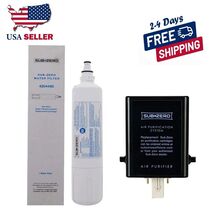 Sub-Zero 4204490 Water Filter and Air Cartridge 7042798 Combo Pack - $70.79