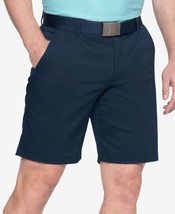 Under Armour Mens Showdown Golf Shorts Size 30 Color Academy Navy - £50.19 GBP