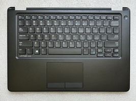 Dell Latitude E5450 Palmrest Keyboard Touchpad Assembly 70VHD A1412H, *R... - $19.93