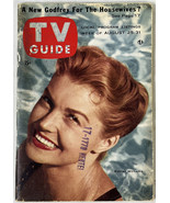 Esther Williams TV Guide-August 25, 1956- - $21.51 CAD