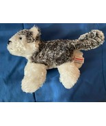 Aurora Plush 7&quot; Husky Dog Pre Owned/Nice Condition* ll1 - $16.39 CAD
