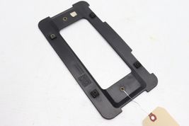 08-24 BMW M3 M4 REAR LICENSE PLATE MOUNT BRACKET HOLDER E2831 image 8