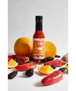 Culture Hot Sauce Blindsided - Chipotle, Orange, Carolina Reaper - Not T... - $27.73 CAD