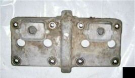 1991 Kawasaki Ninja ZX6 Valve Cover - $15.88