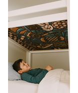 The Better Bunk - Bunk sheet- unique bunk bed product for kids  - $1,123.10 MXN