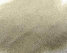 2 oz Beach Sand Tan Clean Collectible Clean Pearl Shuckers Crafts US Seller - $10.88