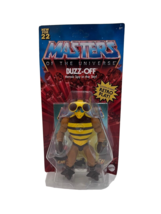 New Masters of the Universe Origins Buzz-Off Action Figure Motu Retro Play - £37.14 GBP