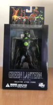 DC Direct DireJustice League Alex Ross: Armored Green Lantern Figure *NEW* - £33.81 GBP