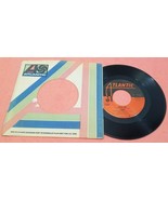 AP) ABBA - Fernando - Rock Me - Atlantic Recording  - 45 RPM Vinyl Record - £3.88 GBP