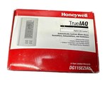 NEW Honeywell True IAQ Digital IAQ Control DG115EZIAQ Humidistat - $98.99