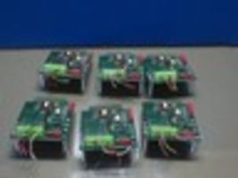 OPTO 22 PHOTOMOS   007308D  REMOTE INTERFACE Interface Card 94V-0 LOT OF... - $58.19