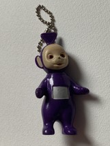 Teletubbies Tinky Winky Keychain purple - $25.84 CAD