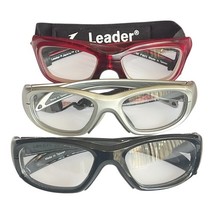 Lot 21 Designer Sunglasses Eyeglasses Frames Rx Ray-Ban Rec Specs Ralph Lauren image 2