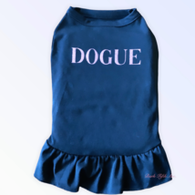 Fabulous DOGUE Ruffle Dress - £16.35 GBP