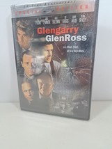 Glengarry GlenRoss (DVD, 10 Year Anniversary Special) NEW SEALED! - £7.65 GBP