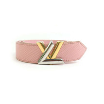 Louis Vuitton Twist Belt - $499.95