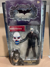 Batman The Dark Knight -  The THUG 4 Movie Masters Action Figure by Mattel - £34.99 GBP