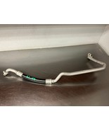 oem 03-06 mercedes r230 sl500 sl55 a/c air conditioning hose line pipe g... - $2,131.11 MXN