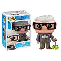 Funko POP Disney Series 5: Carl Vinyl Figure - £10.91 GBP