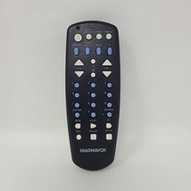 MAGNAVOX MC345 4 In 1 Universal Remote Control  Synchronize  4 Devices a... - $7.91