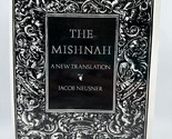The Mishnah: A New Translation - £18.95 GBP