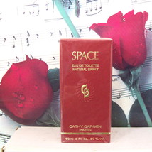 Space By Cathy Carden EDT Spray 2.0 FL. OZ. - £23.76 GBP