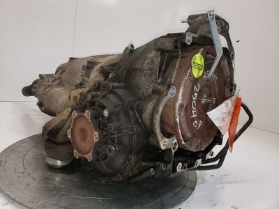 Automatic Transmission AWD Quattro 6 Speed 2.0L Fits 06-08 AUDI A4 1371808 Item image 11
