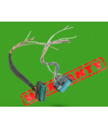 2012-2013 mercedes w221 s550 fuel pump plug wire connectors set - $100.00
