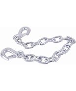 Uriah Products UT200195 5/16&quot; x 30&quot; Safety Chain (Clevis 1 END) - $574.95 MXN