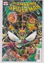 AMAZING SPIDER-MAN (2022) #51 (MARVEL 2024) &quot;NEW UNREAD&quot; - £4.52 GBP