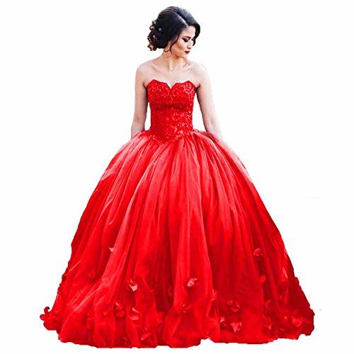 red prom dresses size 14 Beautiful Tulle Off the Shoulder Floor Length Prom Dress, Dark Red Sho