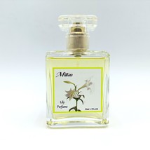 Millso Perfumes Classic Eau de Toilette with Glass Bottle for Men and Women - £53.71 GBP