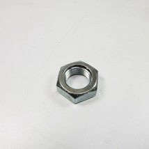 New Stens 419-500 Hex Jam Nut - $0.99