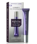 Lumify Eye Illuminations Hydra-Gel Brightening Eye Cream Vitamin C 0.5 F... - $182.71 MXN