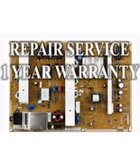 Mail-In Repair Service For Samsung BN44-00516A PN64E7000F - $79.95