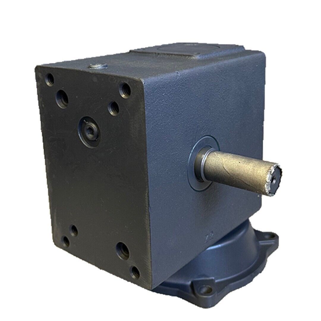 NEW HUB CITY 022077030 / 022077030 POWERCUBE REDUCER MODEL 214 301