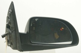 05-09 Chevrolet Equinox Torrent RH Side View Power Door Mirror Black OEM... - $39.59