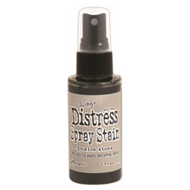 Tim Holtz Distress Spray Stain 1.9oz-Pumice Stone - £10.40 GBP