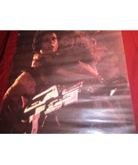 Aliens 1986 Original Poster wc 12061 - $4,941.38 MXN