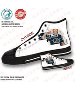 3 KEVIN GATES Shoes - $49.50